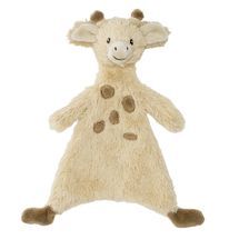 Doudou Peluche Girafe Gus 26 cm HH-134304 Happy Horse 1