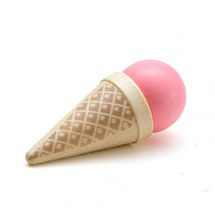Cône glacé à la fraise ER14000 Erzi 1