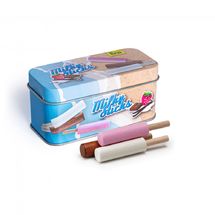 Bâtonnets de crème glacée ER14016 Erzi 1