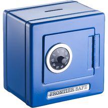 Coffre-fort à combinaison, bleu GK14020 Goki 1