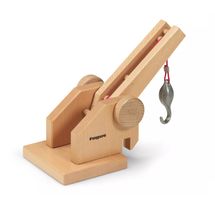 Accessoire grue pour camion FA1407-3287 Fagus 1