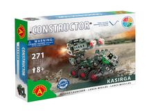 Constructor Kasirga - Lance-missiles AT-1427 Alexander Toys 1