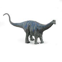 Figurine Brontosaure SC-15027 Schleich 1