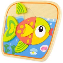 Puzzle Poisson UL1517 Ulysse 1