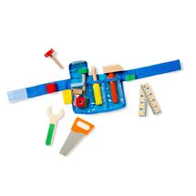 Ceinture porte outils bricoleur MD-15174 Melissa & Doug 1