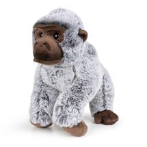 Eco Peluche Gorille 25 cm WWF-15191063 WWF 1
