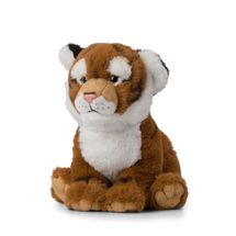Eco Peluche Tigre 23 cm WWF-15192119 WWF 1