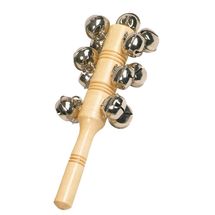 Bâton avec 13 clochettes GK15280 Goki 1