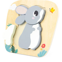 Puzzle Lapin UL1558 Ulysse 1