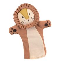 Marionnette Lion EG160105 Egmont Toys 1