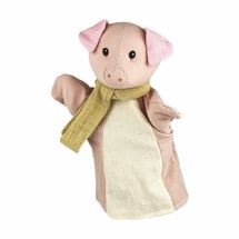 Marionnette Cochon EG160114 Egmont Toys 1