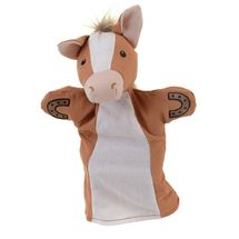 Marionnette Cheval EG160120 Egmont Toys 1