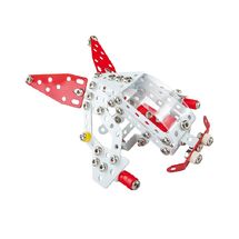 Constructor Apis - Navette spatiale AT-1611 Alexander Toys 1