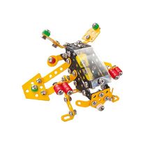 Constructor Musca - Vaisseau spatial AT-1612 Alexander Toys 1