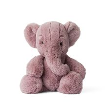 Peluche Ebu éléphant rose 29 cm WWF-16193003 WWF 1