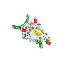 Constructor Neon - Navette spatiale AT-1649 Alexander Toys 1