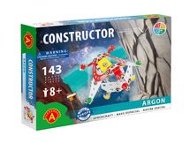 Constructor Argon - Navette spatiale AT-1650 Alexander Toys 1