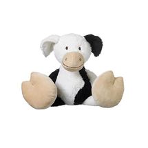 Peluche vache Cloony 40 cm HH-17144 Happy Horse 1
