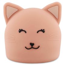 Veilleuse en silicone Mrs Cat TX-18-136 Trixie 1