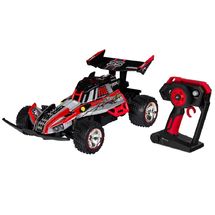 Voiture RC Turbo panther X2 rouge BUK19011 Nikko 1