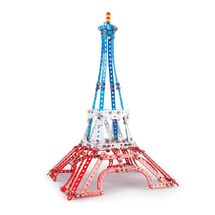 Constructor Pro - Tour Eiffel 5 en 1 AT-1907 Alexander Toys 1