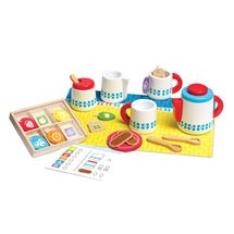 Service à thé MD-19843 Melissa & Doug 1