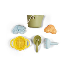 Seau et accessoires 5 pcs V20-82040 Viking Toys 1
