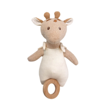 Boite à musique Girafe Léonie EG120809 Egmont Toys 1