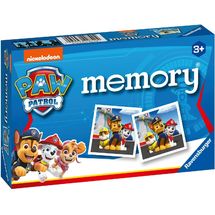 Memory Pat'Patrouille RA-20740 Ravensburger 1