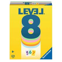 Jeu de cartes Level 8 RAV-20865 Ravensburger 1
