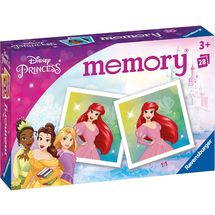 Memory Disney Princesses RA-20978 Ravensburger 1
