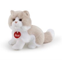 Peluche Chat Giada 23 cm TRU-21036 Trudi 1