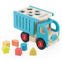 Camion des formes V2122 Vilac 1