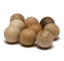 Xyloba Billes en bois XY-22052 Xyloba 1