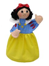 Marionnette Blanche Neige MU-22092C Mú 1