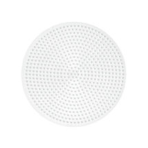 Plaque grande ronde perles plastique Midi HAMA-221 Hama 1