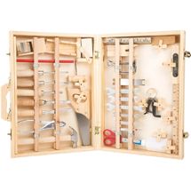 Boite à outils Deluxe LE2241-4924 Small foot company 1
