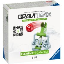 Gravitrax - Élément Catapulte RAV22411 Ravensburger 1