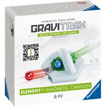 Gravitrax - Élément Canon magnétique RAV22413 Ravensburger 1