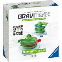 Gravitrax - Élément Spirale RAV22424 Ravensburger 1