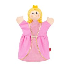 Marionnette Princesse Adelka rose MU22534C Mú 1