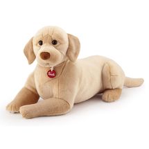 Peluche Chien Labrador 74 cm TRU-22874 Trudi 1