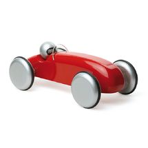 Voiture Speedster rouge 30 cm V2288R-2577 Vilac 1