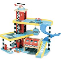 Garage Vilacity V2310 Vilac 1