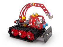 Constructor Nordic - Dameuse AT2331 Alexander Toys 1