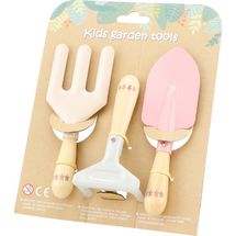 Outils de jardin rose UL235681 Ulysse 1