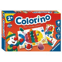 Jeux éducatif Colorino RAV-24011 Ravensburger 1