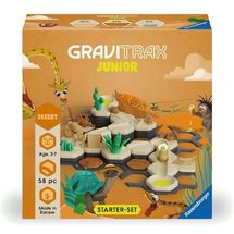 Gravitrax Junior Starter Set - Désert RAV-24585 Ravensburger 1