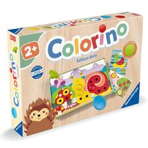Jeux éducatif en bois Colorino RAV24704 Ravensburger 1