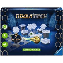 Calendrier de l'Avent GraviTrax 8+ RAV24729 Ravensburger 1